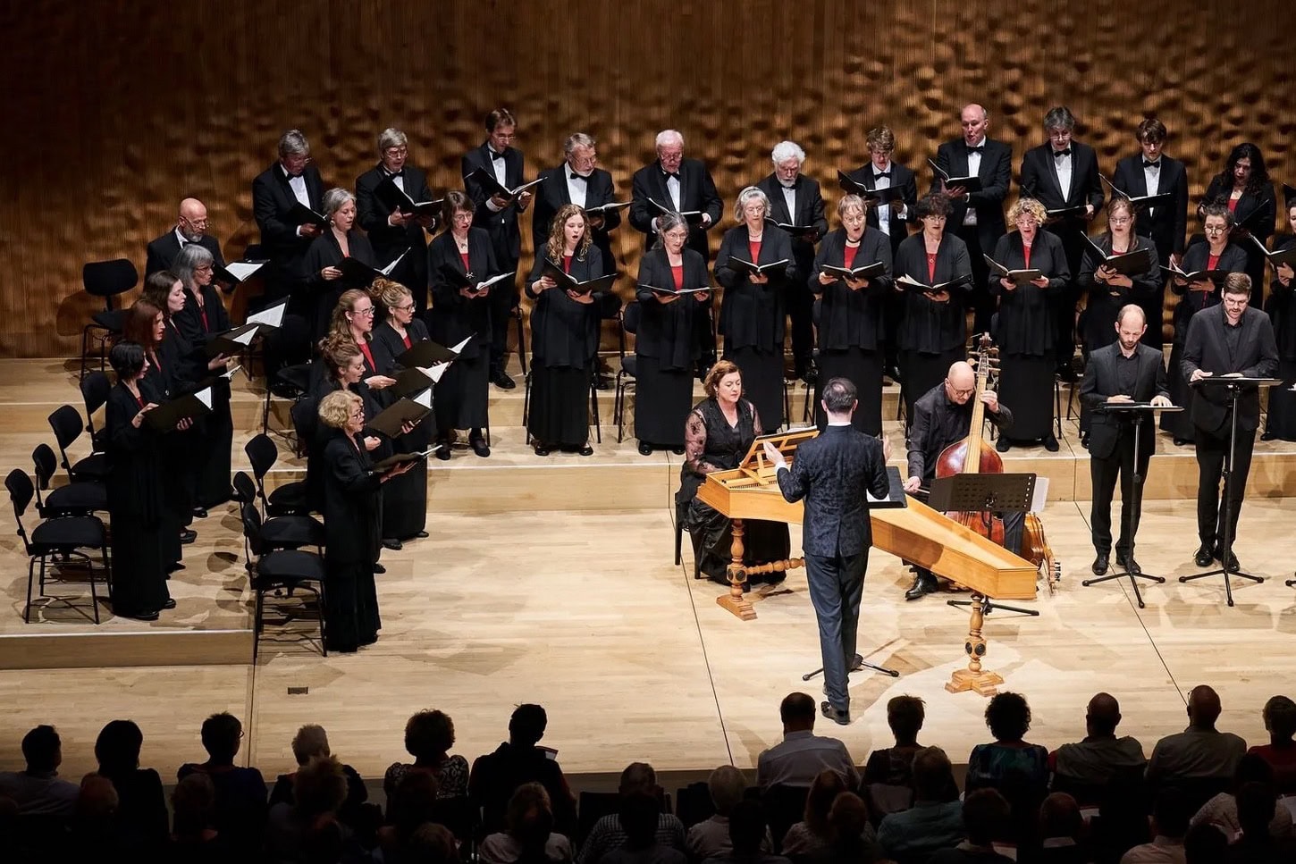 Kirche St. Johannis Harvestehude, Hamburg