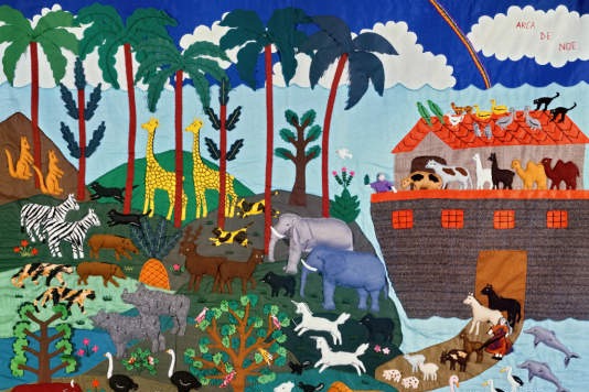 Kirche St. Johannis Harvestehude, Hamburg – Mediathek