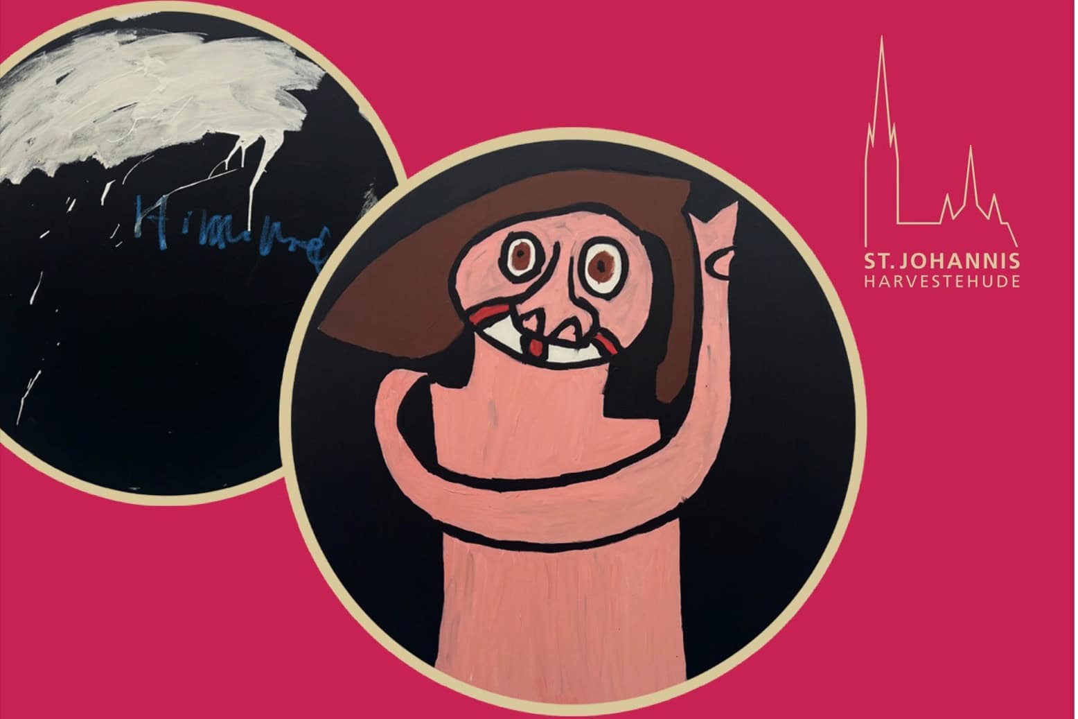 Kirche St. Johannis Harvestehude, Hamburg