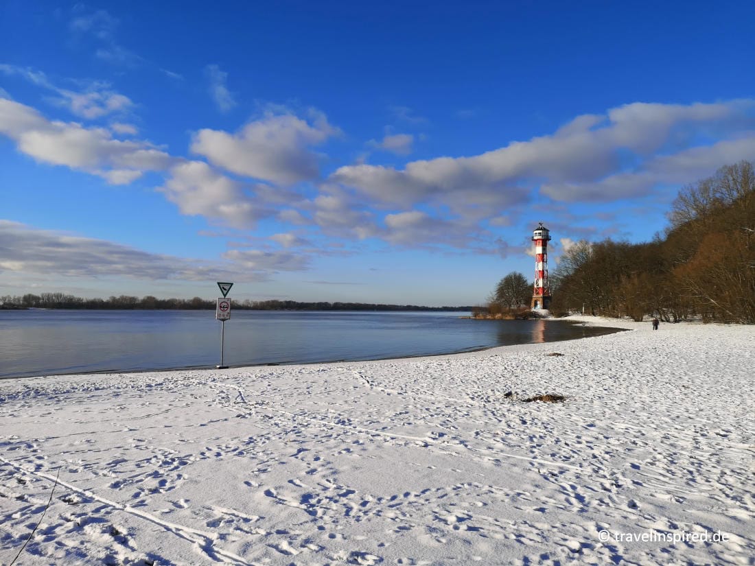Kirche St. Johannis Harvestehude, Hamburg